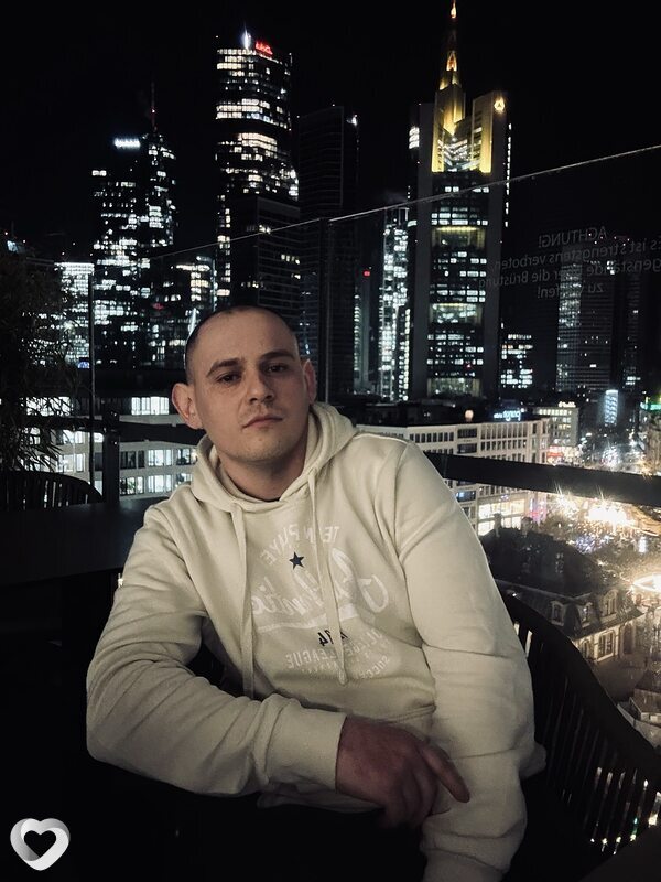 Леонид, 32, Бобруйске — анкета №536715