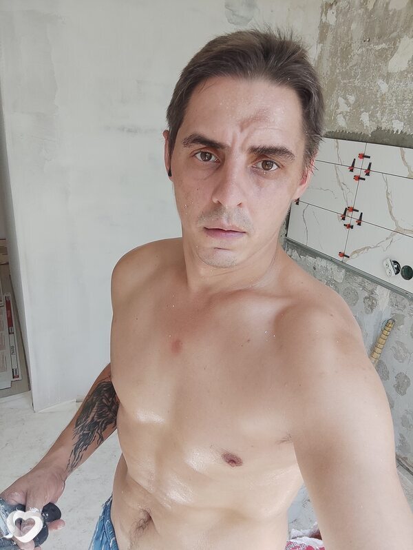 Александр, 37, Мозыре — анкета №536721
