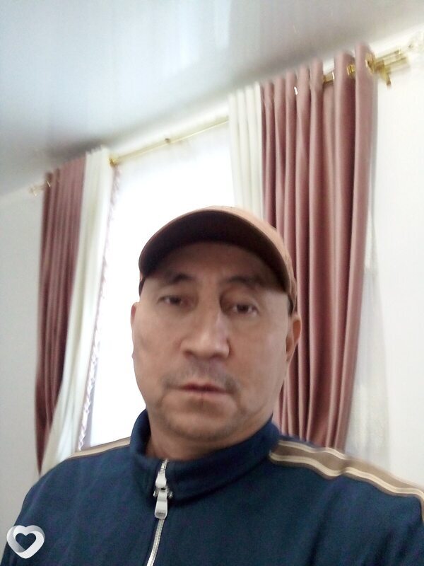 Базарбай, 48, Кызылорде — анкета №536726