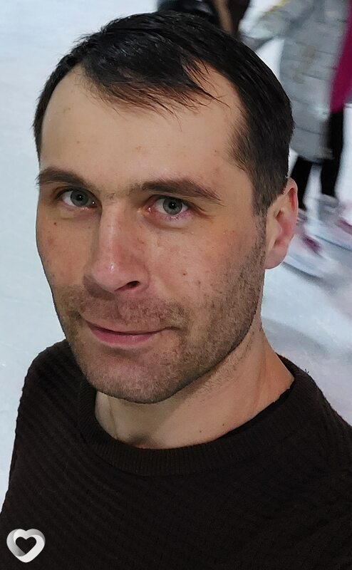 Марсель, 34, Таганроге — анкета №536727