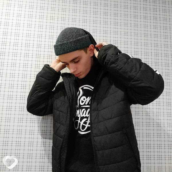 Алексей, 24, Минске — анкета №536737