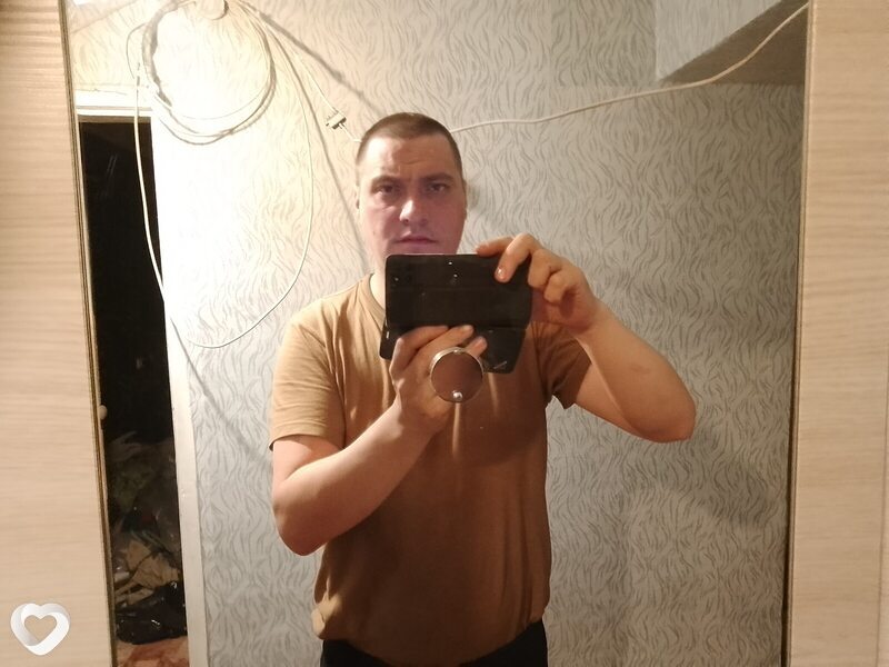 Михаил, 40, Улан-Удэ — анкета №536738