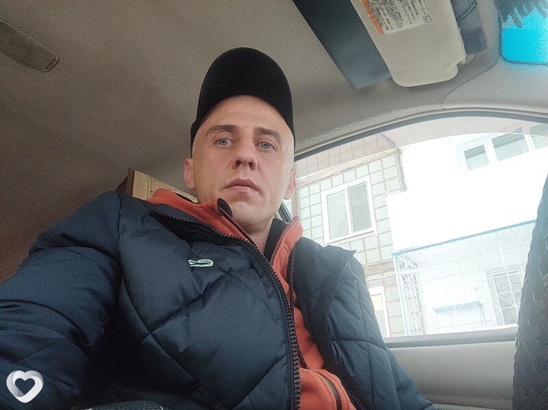 Сергей, 37, Комсомольске-на-Амуре — анкета №536739
