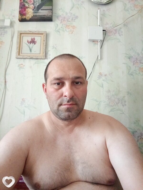 Александр, 43, Ростове-на-Дону — анкета №536740
