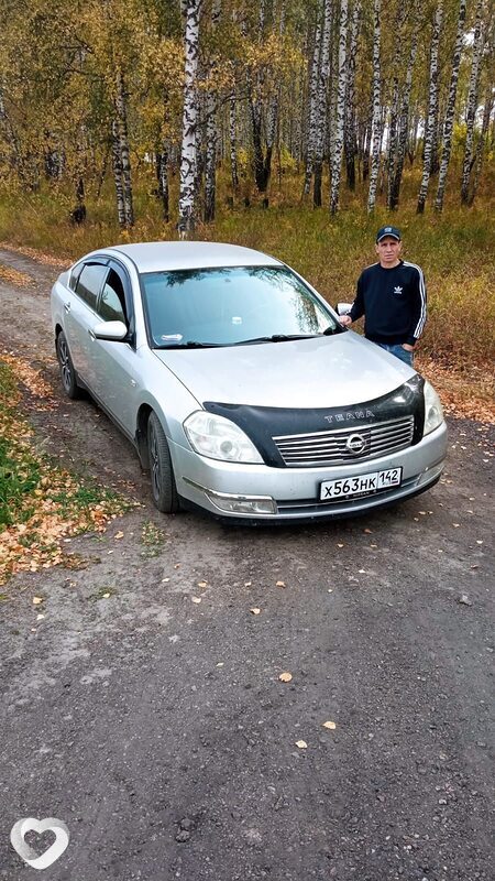 Евгений, 51, Белове — анкета №536742