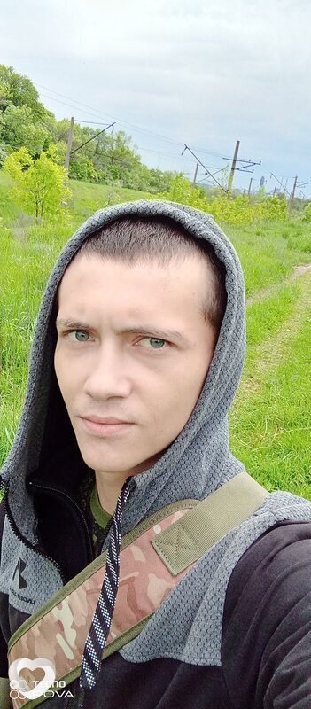 Ya, 27, Енакиеве — анкета №536746
