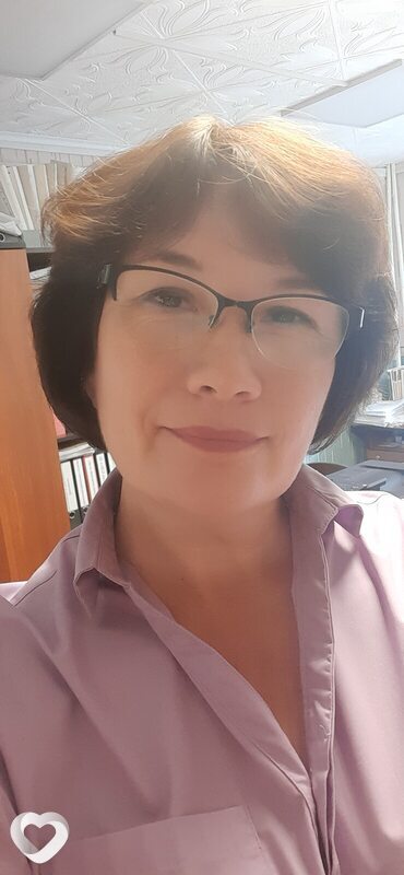 Светлана, 53, Сочи — анкета №536753