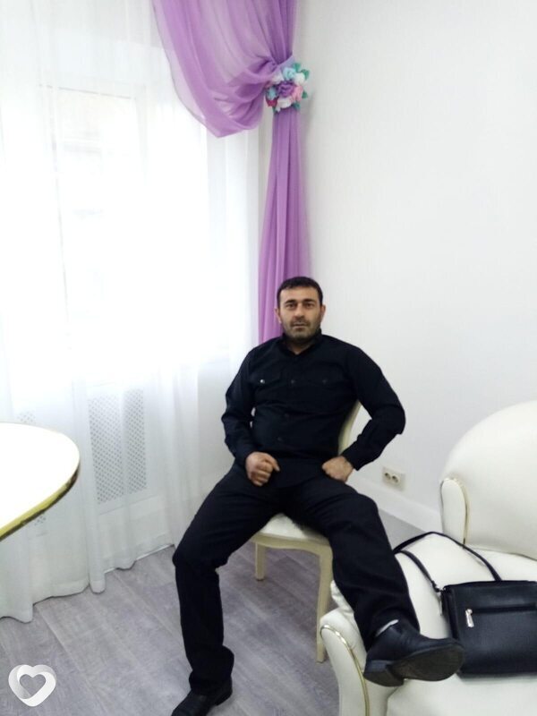 Араз, 45, Абакане — анкета №536757