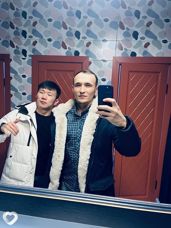 Тимур, 27, Алматы — анкета №536610