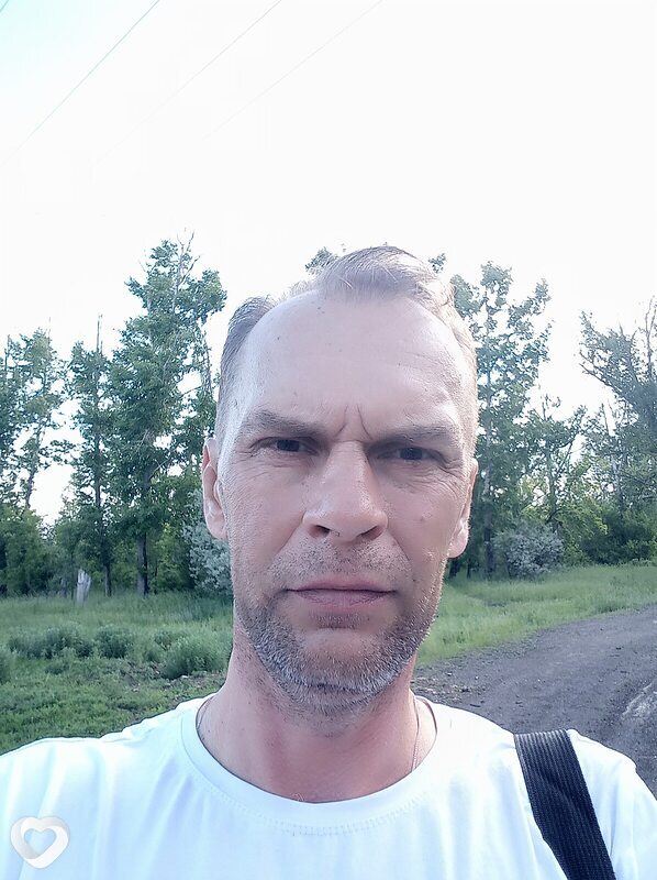 Александр, 48, Караганде — анкета №536612