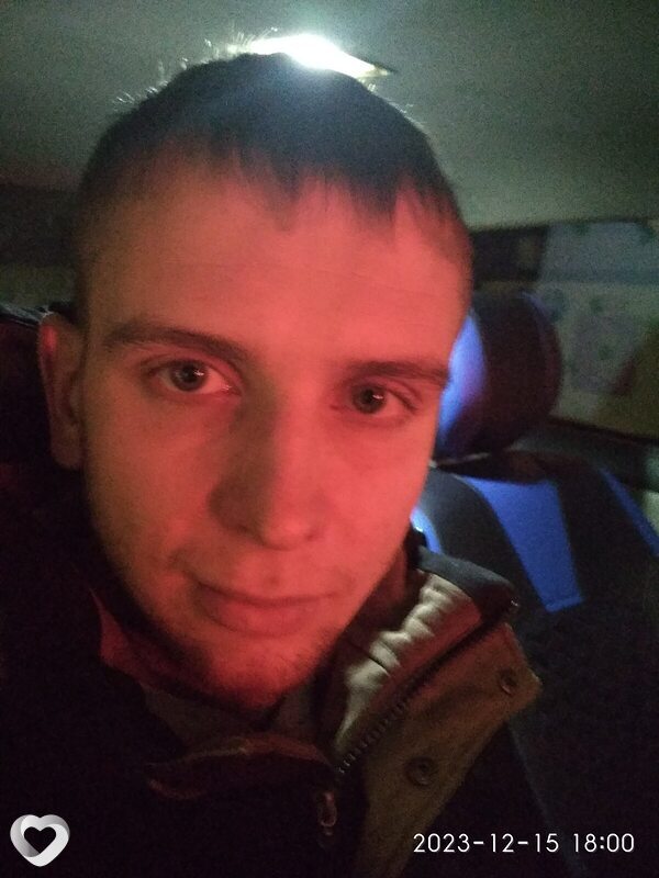 Стас, 34, Красноярске — анкета №536615