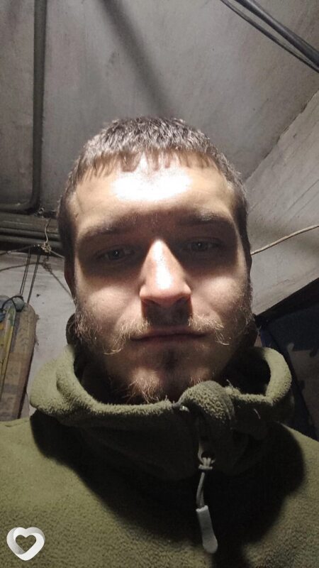 Александр, 26, Костроме — анкета №536621