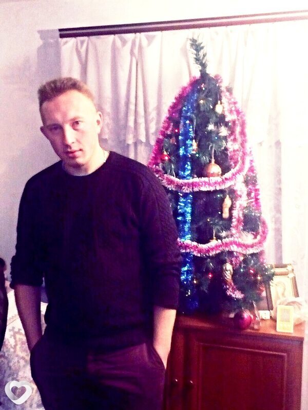 Bastos, 35, Киеве — анкета №536625