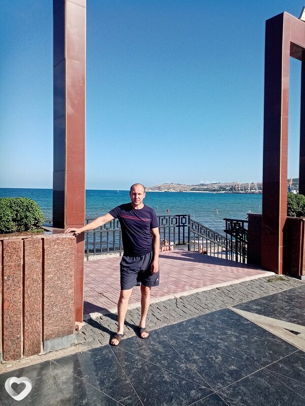 Владимир, 38, Александрове — анкета №536627