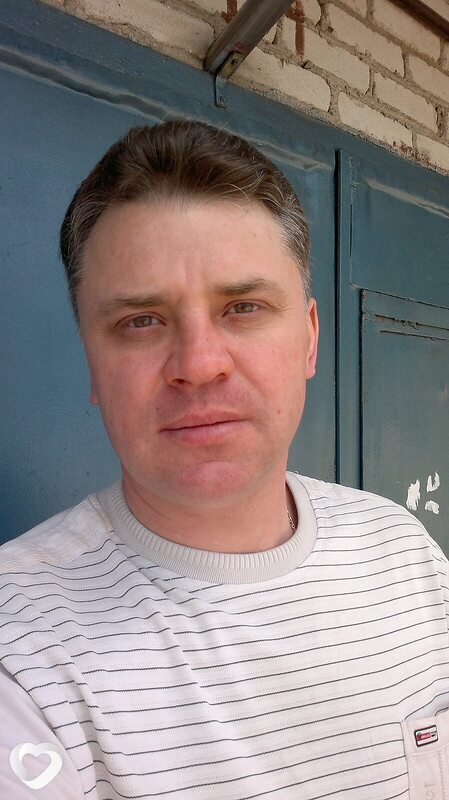 Александр, 55, Ивантеевке — анкета №536784