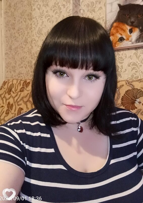 Анна, 31, Москве — анкета №536785
