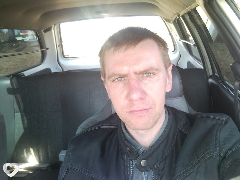 Vladimir, 47, Хабаровске — анкета №536790