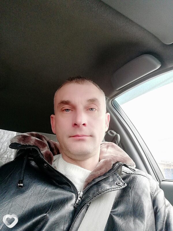 Андрей, 41, Белове — анкета №536792