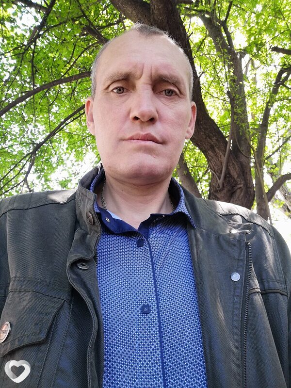 Виктор, 55, Краснодаре — анкета №536794