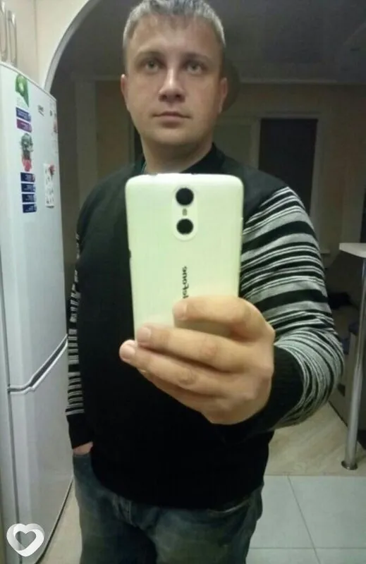 Владимир, 34, Барнауле — анкета №536798