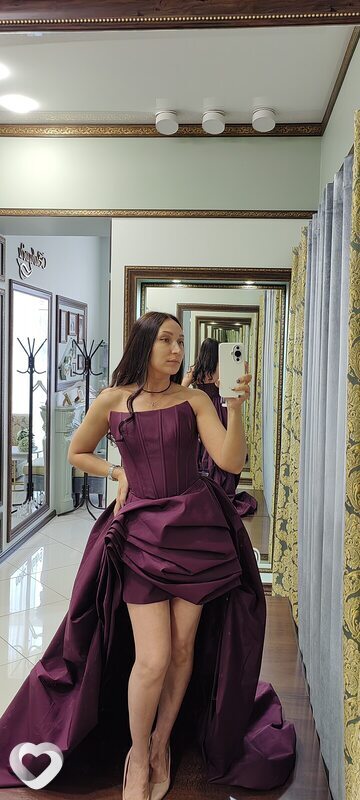 Светлана, 43, Новосибирске — анкета №536799