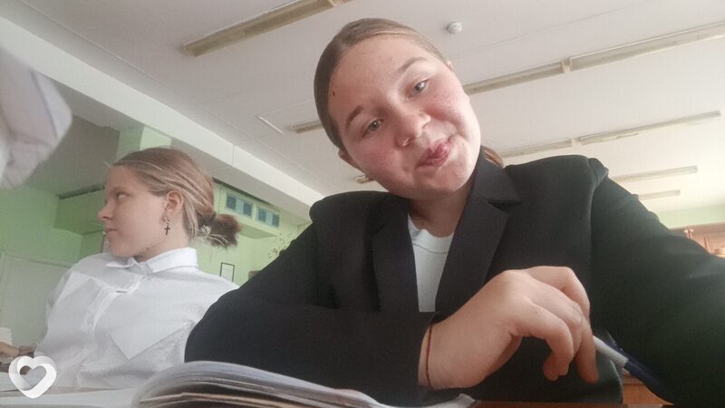 Даша, 21, Кемерове — анкета №536804