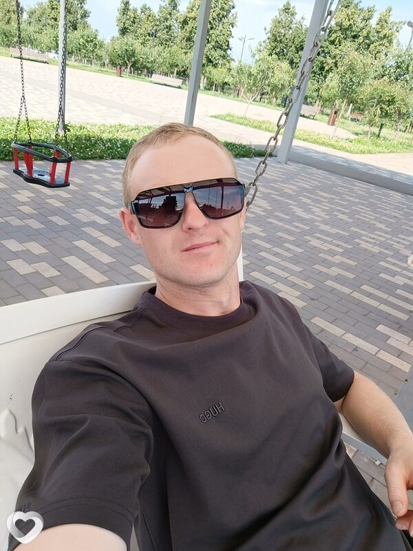 Валентин, 31, Бугульме — анкета №536805