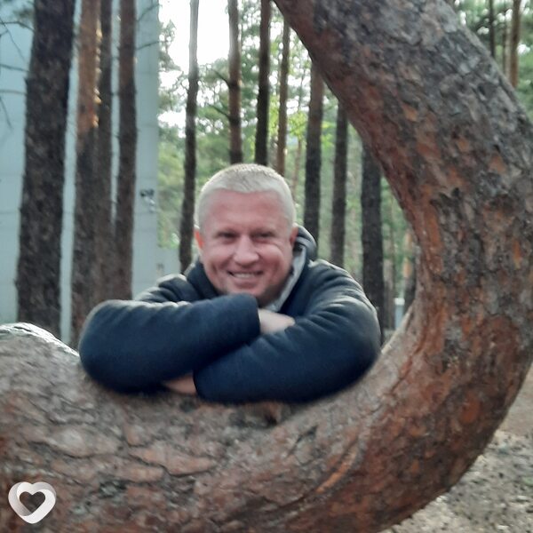 Владислав, 44, Балхаше — анкета №536808