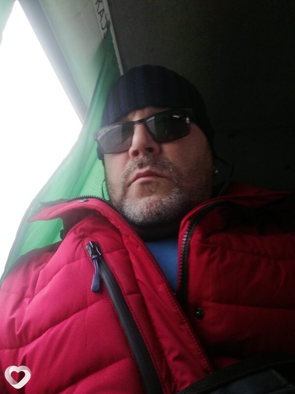 Анатолий, 53, Нягани — анкета №537208