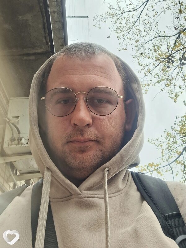 Дмитрий, 34, Таганроге — анкета №537210