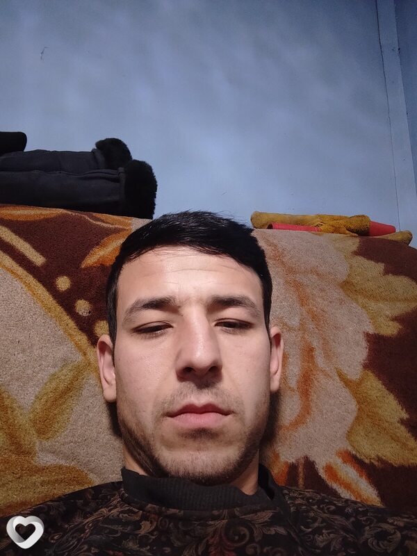 Андрей, 28, Бронницах — анкета №537212