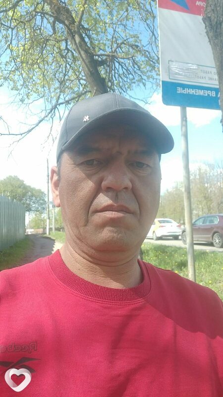 Вахид, 47, Орске — анкета №537219