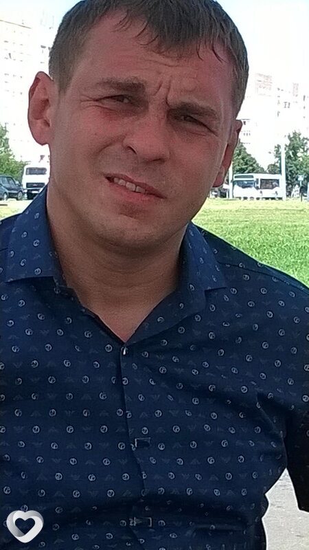 Александр, 44, Гомеле — анкета №537220