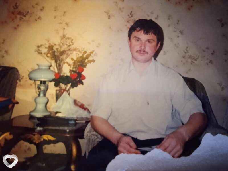 Вадим, 61, Соликамске — анкета №537226