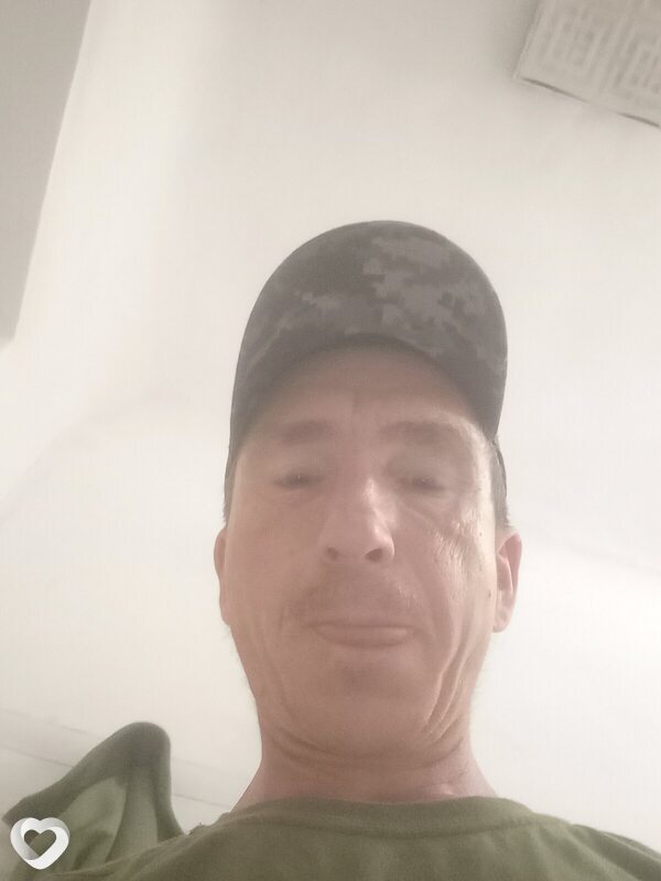 Дусик, 42, Днепр — анкета №537228