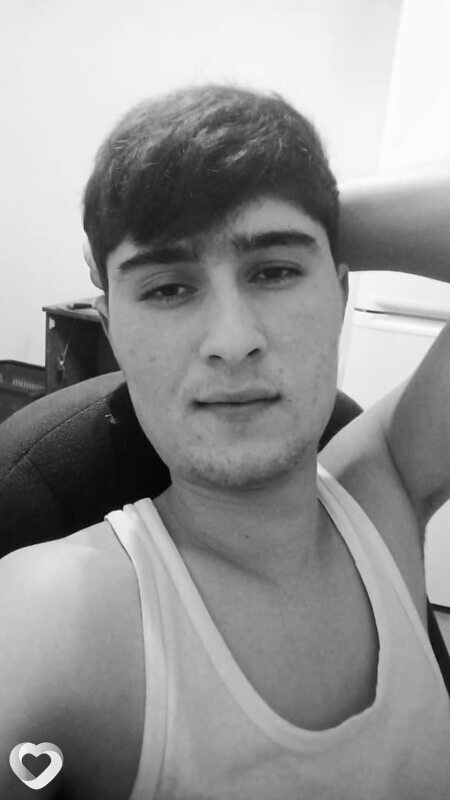 Али, 31, Санкт-Петербурге — анкета №536685