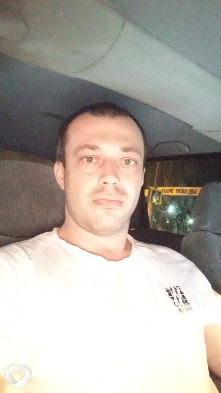 Леонид, 33, Черкесске — анкета №536695
