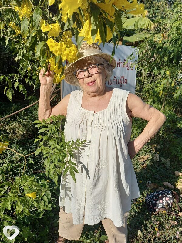 Зоя, 71, Усолье-Сибирское — анкета №536701