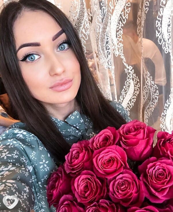 Ася, 33, Иванове — анкета №536702