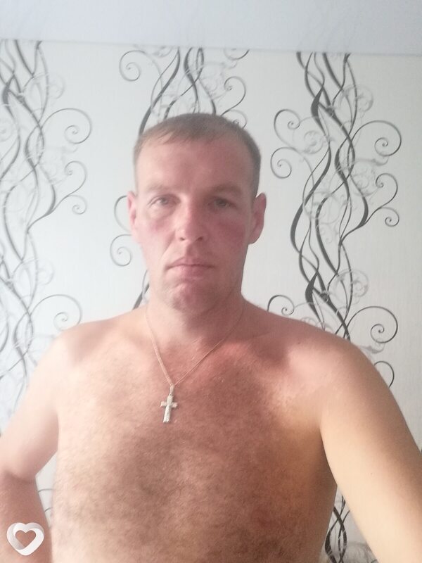 Александр, 38, Омске — анкета №536703