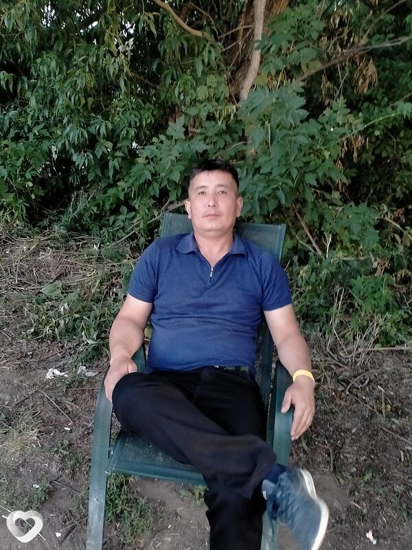 Abai, 43, Астане — анкета №537682