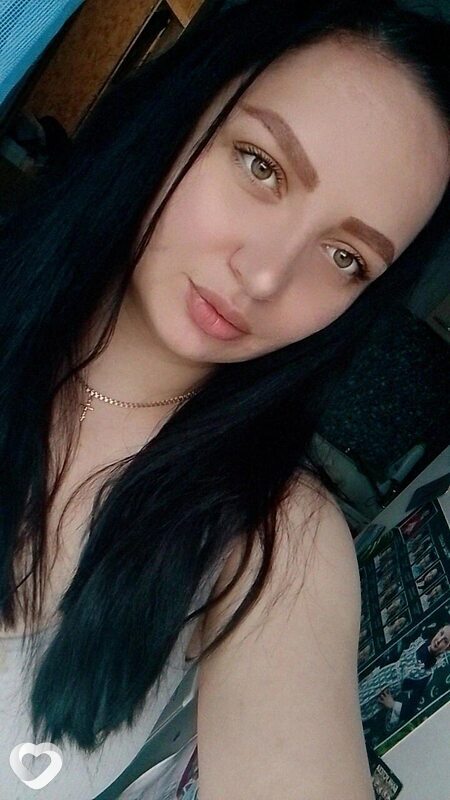 Ирина, 31, Москве — анкета №537685