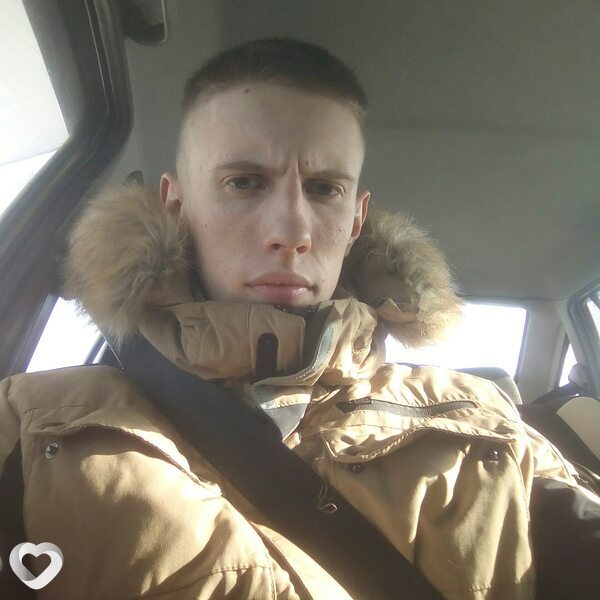 Евгений, 29, Кыштыме — анкета №537687