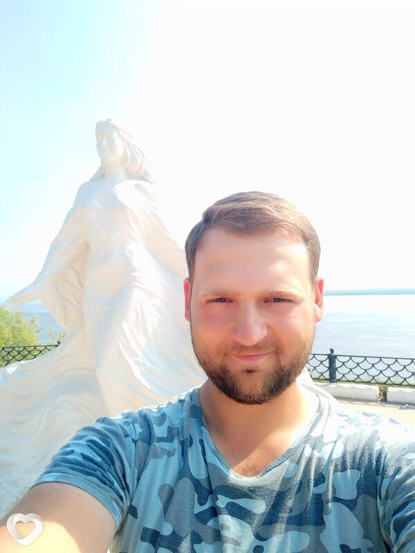 Николай, 32, Стерлитамаке — анкета №537692