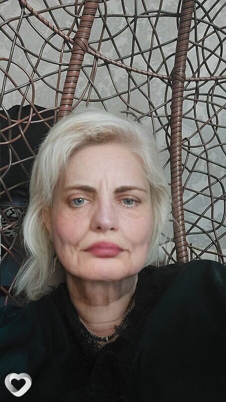 Ольга, 46, Нижнем Новгороде — анкета №537694