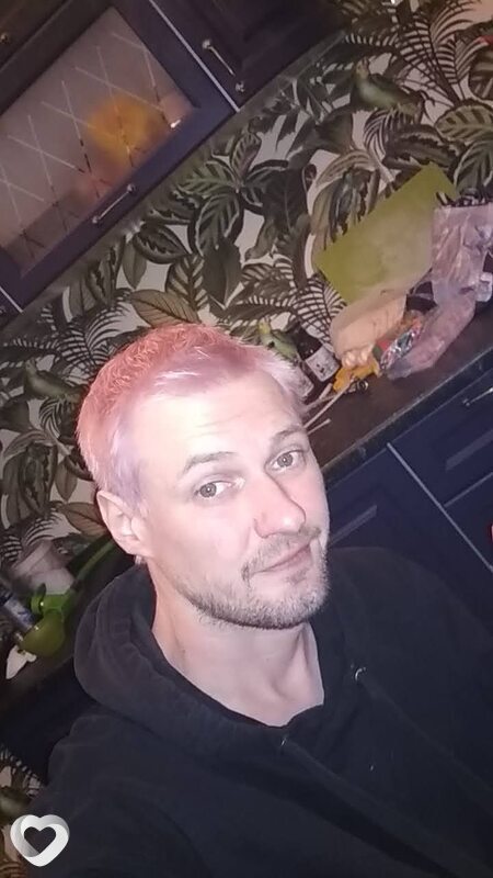 Вова, 42, Москве — анкета №537695