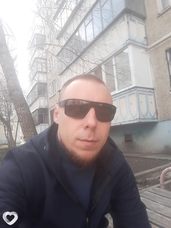 Евгений, 35, Хабаровске — анкета №537699