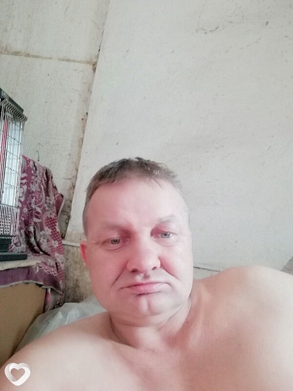 Игорь Гусевской, 51, Комсомольске-на-Амуре — анкета №537706