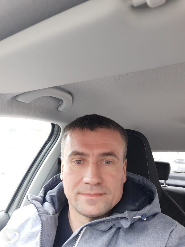 Алексей, 51, Северодвинске — анкета №537061