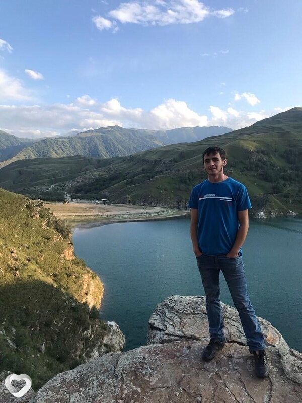 Расул, Тырныауз
